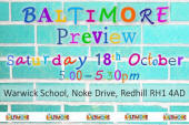 Baltimore Preview