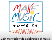 Make Music Day 2020