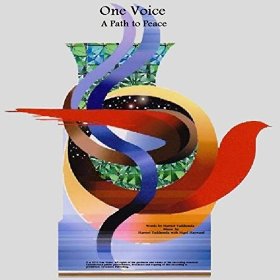One Voice: A Path to Peace was released 15 December 2015 and is available to purchase from Amazon; iTunes and Sycamore Publishing