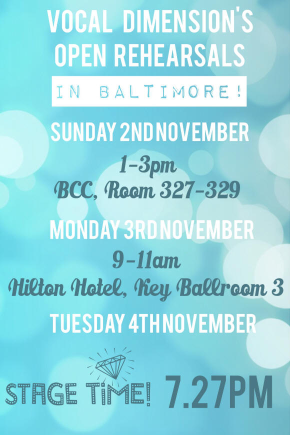 Baltimore Webcast US Times