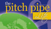 The Pitch Pipe Lite 