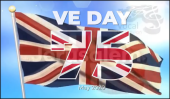 75th anniversary of VE Day