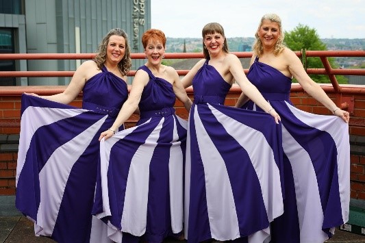 Nova Quartet