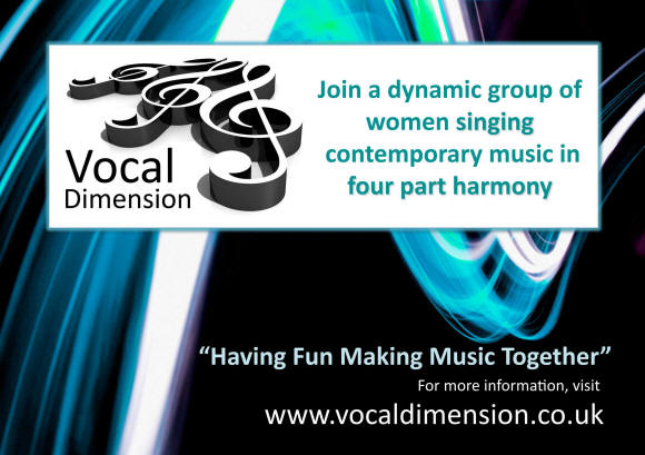 Making music together � and having fun doing it!