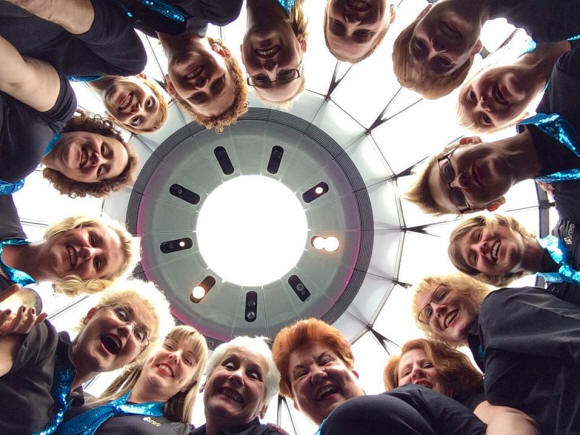 Skipton Building Societys Grassroots Giving